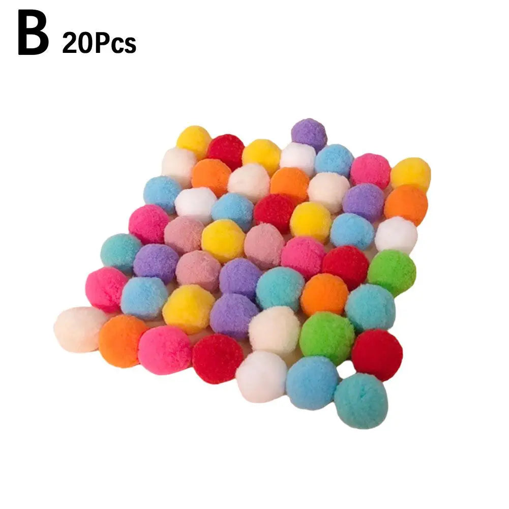Interactive Cat Launcher Toy – Shooting Ball Game for Kittens & Pets