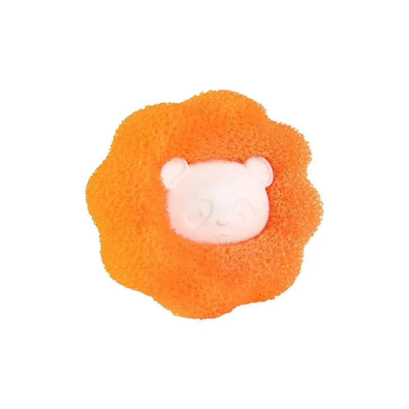 Reusable Pet Hair Remover Balls for Washing Machine – Cat & Dog Fur Lint Catcher, Laundry Filter Ball for Clothes, Jackets & Blankets – 1/3/5 Pack