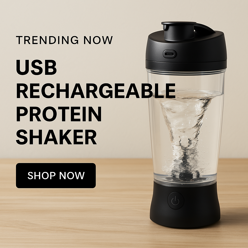 Trending Now