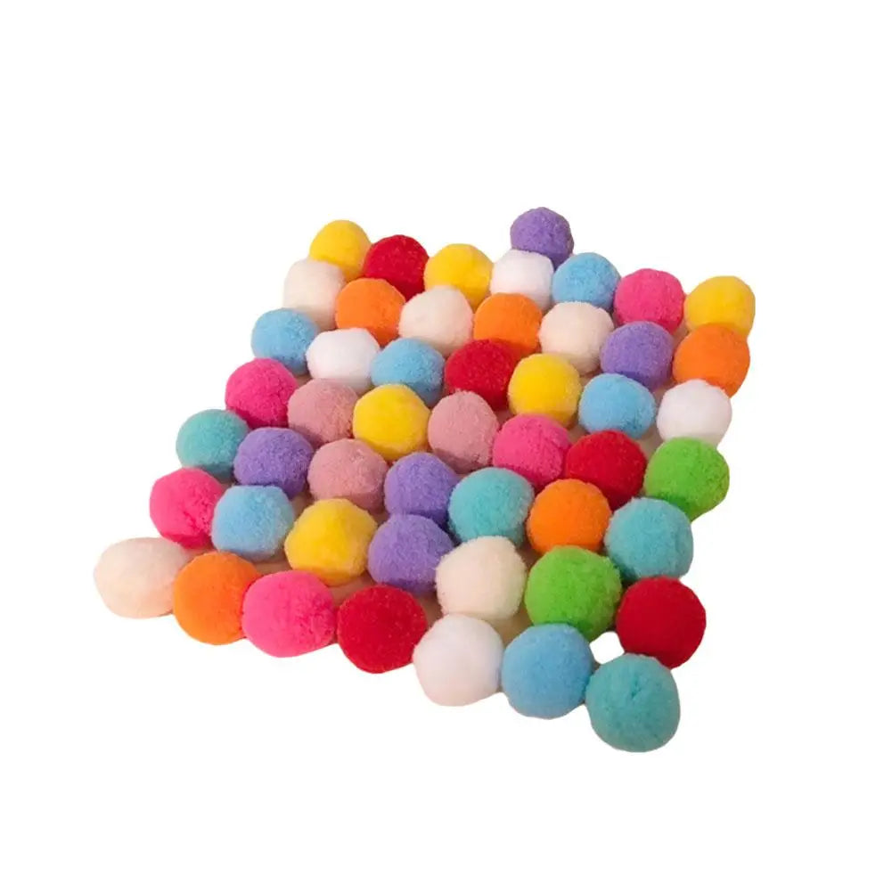 Interactive Cat Launcher Toy – Shooting Ball Game for Kittens & Pets