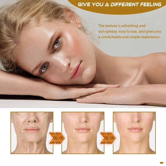 MaisonVerde® Centella Asiatica Face Serum – Deep Moisturising & Skin Soothing | Brightening Korean Facial Moisturiser for Dry & Damaged Skin