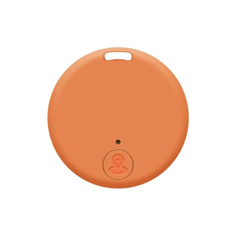 Mini Bluetooth GPS Tracker – Anti-Lost Smart Tag for Keys, Pets & Wallets
