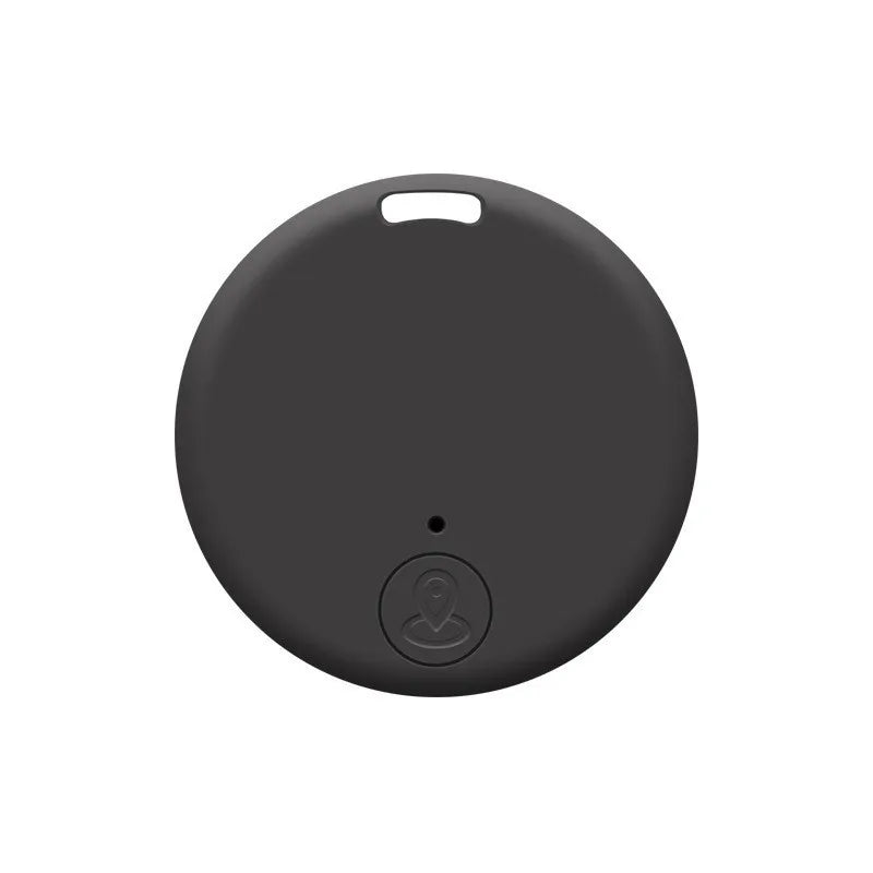 Mini Bluetooth GPS Tracker – Anti-Lost Smart Tag for Keys, Pets & Wallets