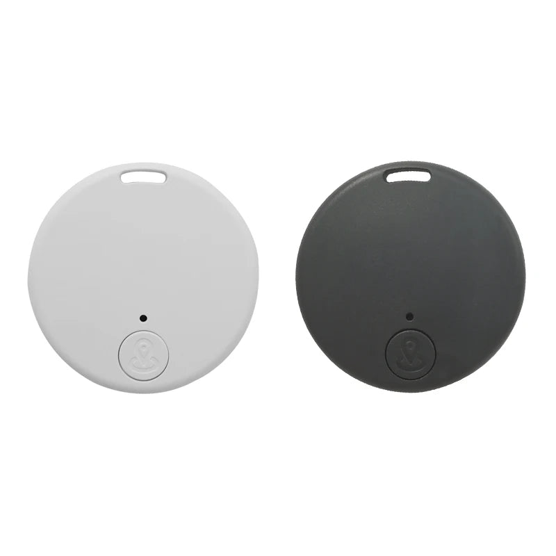 Mini Bluetooth GPS Tracker – Anti-Lost Smart Tag for Keys, Pets & Wallets