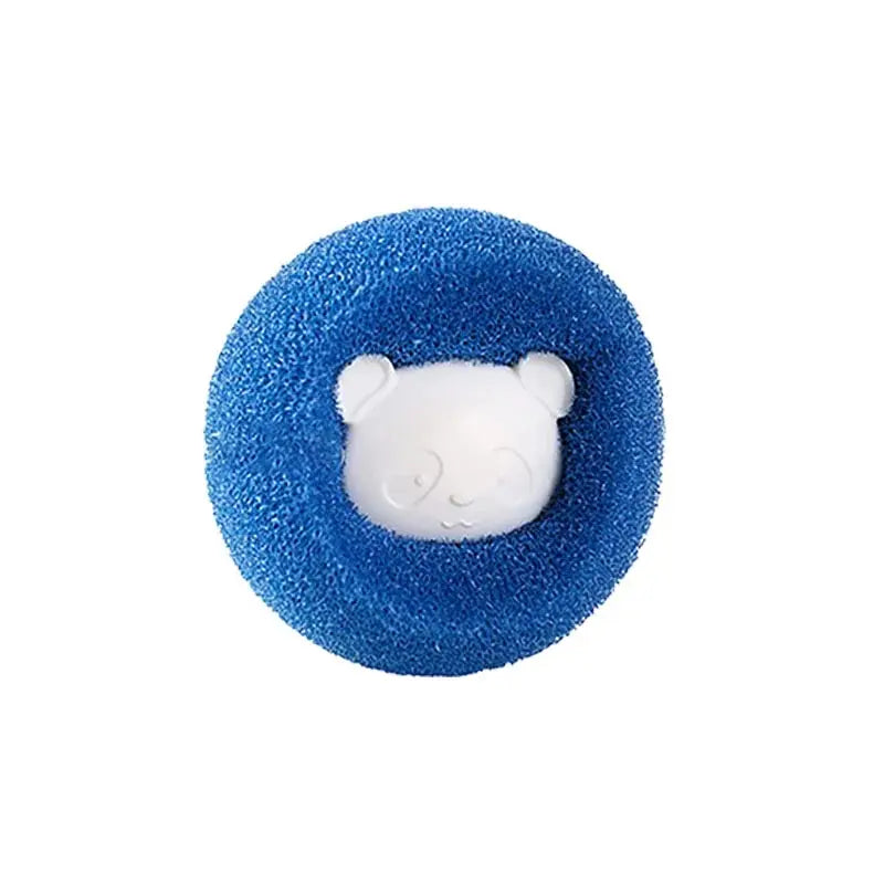 Reusable Pet Hair Remover Balls for Washing Machine – Cat & Dog Fur Lint Catcher, Laundry Filter Ball for Clothes, Jackets & Blankets – 1/3/5 Pack