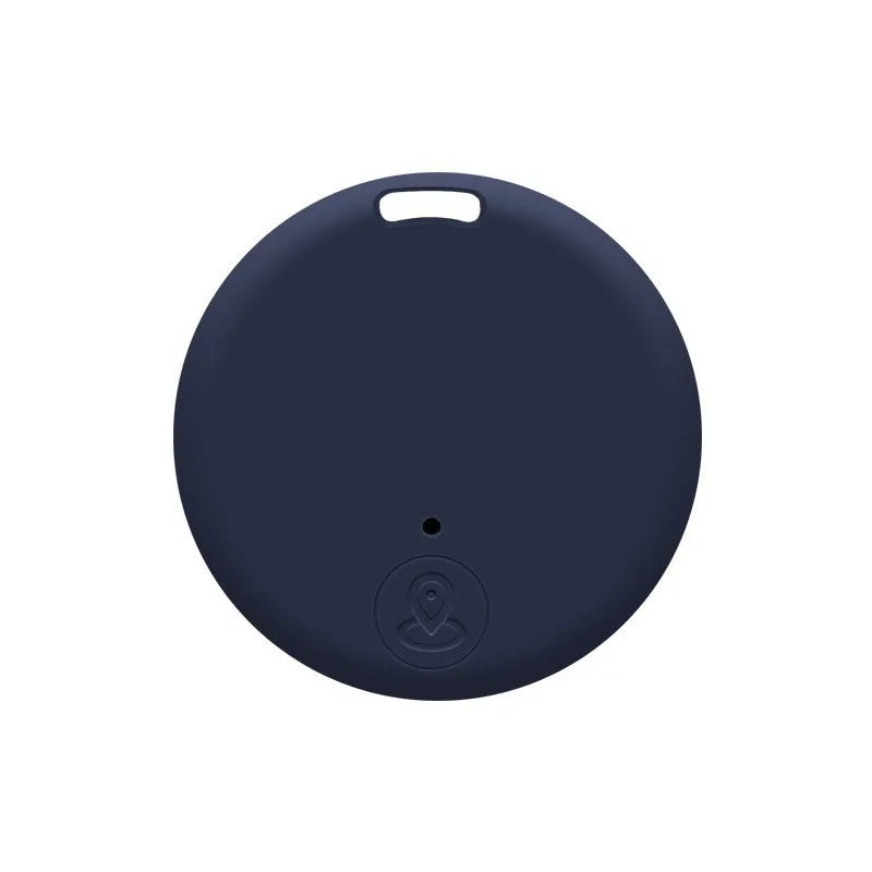 Mini Bluetooth GPS Tracker – Anti-Lost Smart Tag for Keys, Pets & Wallets